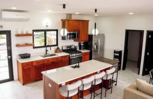 Armenia House | The Penthouse