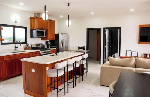 Armenia House | The Penthouse