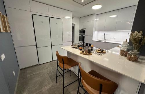 Almeria Centro Apartment | The Penthouse
