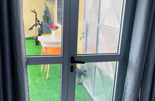 Douala Apartment | The Penthouse Essentials