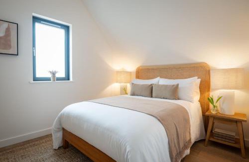 Hope-Cove House | The Penthouse