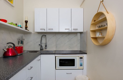 Port Douglas Apartment | The Penthouse Port Douglas