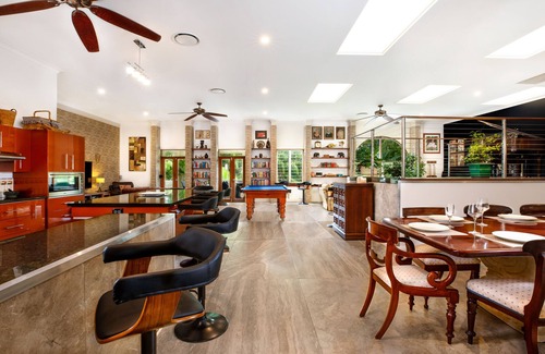 Port Douglas Apartment | The Penthouse Port Douglas