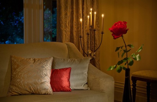 Blenheim Cabin | The Peppertree Luxury Accommodation