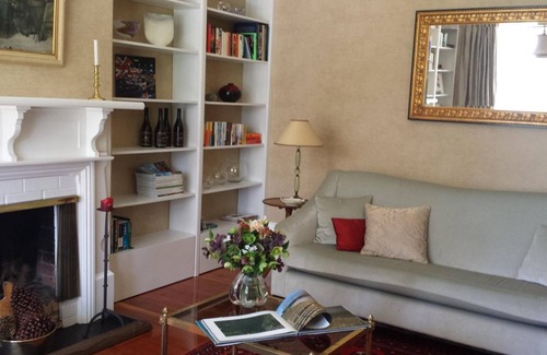 Blenheim Cabin | The Peppertree Luxury Accommodation