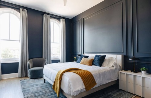Buechel Hotel | The Perch at The Purple Martin is a 2 bed 2 bath unit in Norton Commons