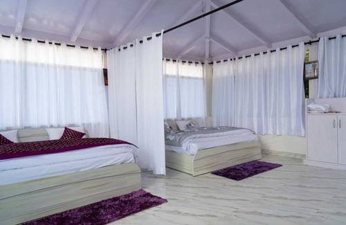 Kaul House | The Perch (Mukteshwar)-Homestay Retreat.