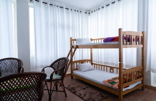 Kaul House | The Perch (Mukteshwar)-Homestay Retreat.