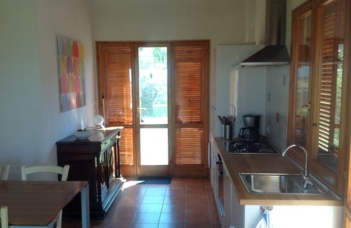 Montebello di Bertona House | The perfect place for a mountain and beach vacation!