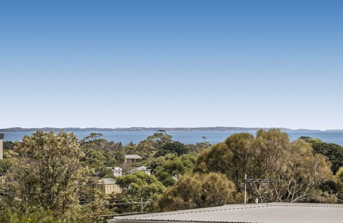 McCrae House | THE PERFECT BEACH HOUSE- MCCRAE