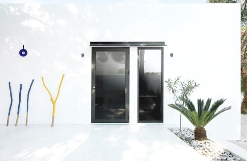 Ialyssos House | The perfect beach House