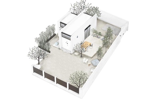 Ialyssos House | The perfect beach House