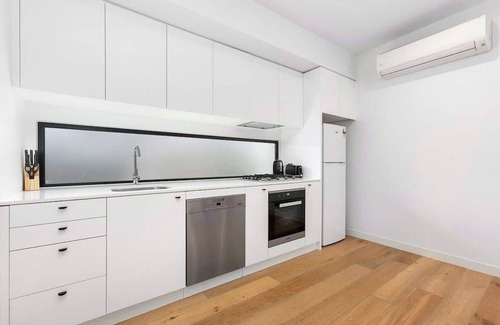 Beaumaris Apartment | The Perfect Beaumaris 2BR Apt