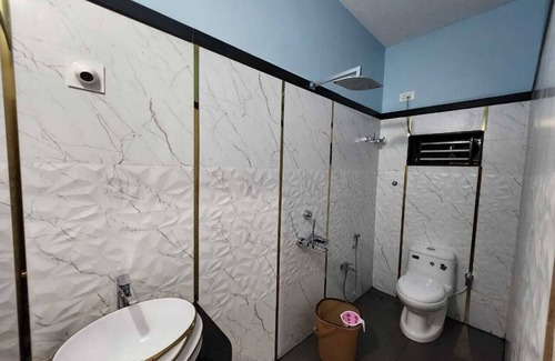 Bhatkal Apartment | The perfect choice for those seeking a luxurious and well-equipped accommodation