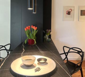 Pordenone Apartment | The Perfect Corner