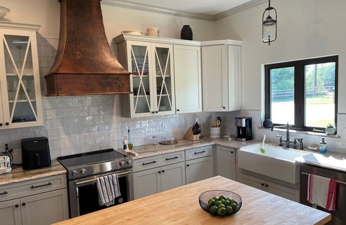 StarCrest Estates House | The Perfect Family Lake House on Richland-Chambers Reservoir