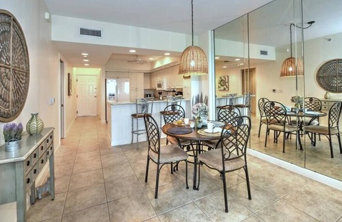 Burnt Store Marina Condo | The Perfect Getaway - Burnt Store Marina