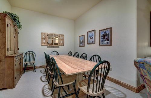 Edwards Apartment | The Perfect Large Family Retreat condo
