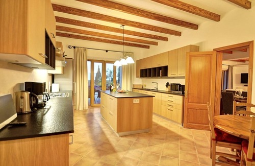 Manacor Villa | The Perfect Luxury Villa with Private Pool, Mallorca Villa 1472
