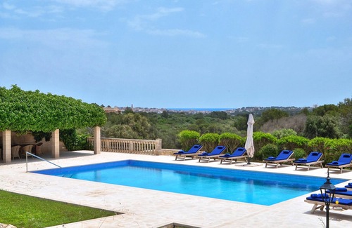 Manacor Villa | The Perfect Luxury Villa with Private Pool, Mallorca Villa 1472
