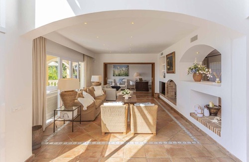 Port d'Andraitx Villa | The Perfect Luxury Villa with Private Pool, Mallorca Villa 1479