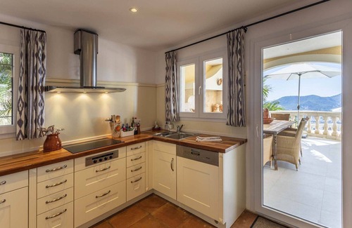 Port d'Andraitx Villa | The Perfect Luxury Villa with Private Pool, Mallorca Villa 1479