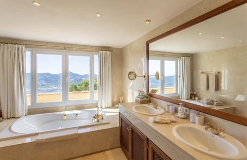 Port d'Andraitx Villa | The Perfect Luxury Villa with Private Pool, Mallorca Villa 1479