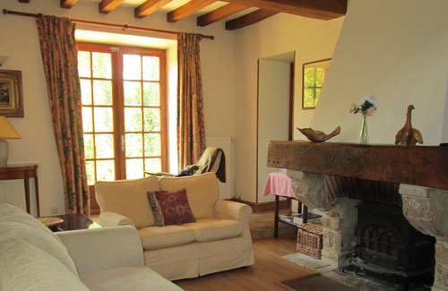 Hamars House | The Perfect Normandy holiday rental