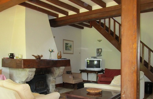 Hamars House | The Perfect Normandy holiday rental