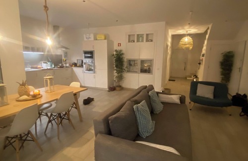Salema House | The perfect oasis in Salema