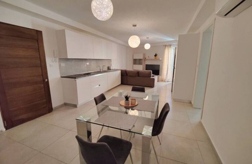 Gzira Apartment | The Perfect place 2 bedroom apartment very central