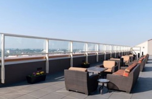 Anaheim Resort Resort | The Perfect Place - Anaheim 1 bedroom - <2 miles from Disneyland