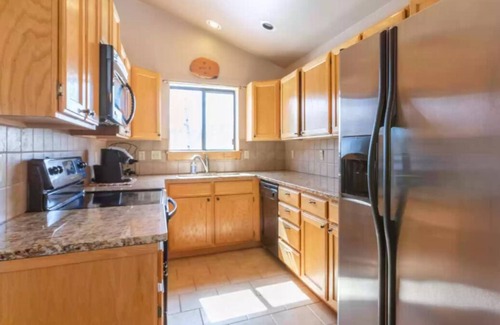Thayne Cabin | The perfect place for outdoor recreation