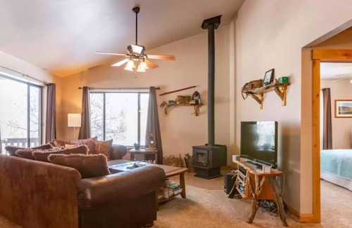 Thayne Cabin | The perfect place for outdoor recreation