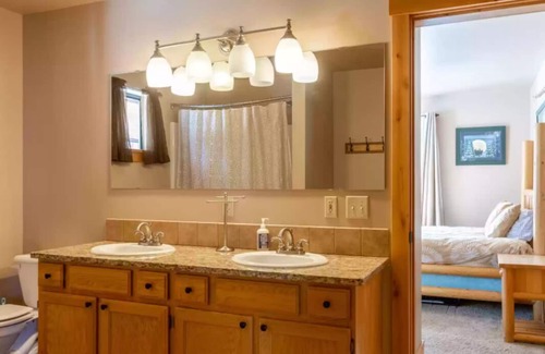Thayne Cabin | The perfect place for outdoor recreation