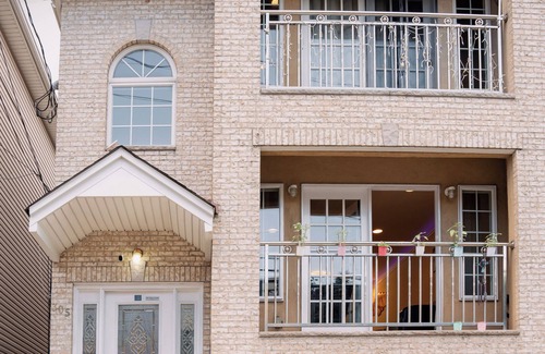 The Heights Apartment | The perfect place