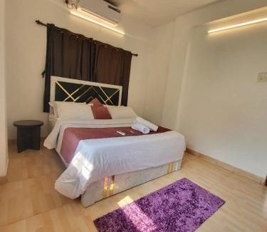 Lonavala Villa | The Perfect Stays Mountain Paradise Villa