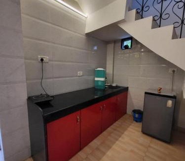 Lonavala Villa | The Perfect Stays Mountain Paradise Villa