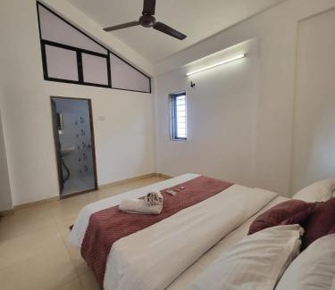 Lonavala Villa | The Perfect Stays Mountain Paradise Villa