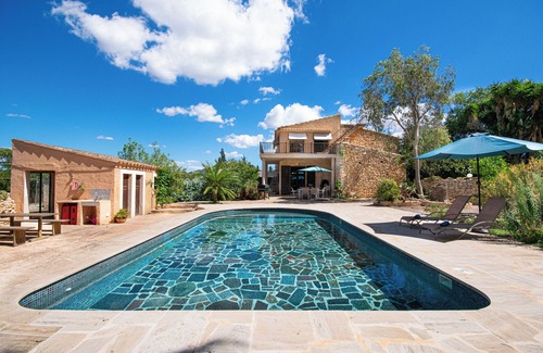 Felanitx House | The perfect vacation home to enjoy mallorca and its beautiful views