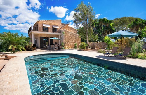 Felanitx House | The perfect vacation home to enjoy mallorca and its beautiful views