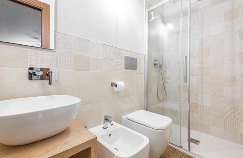 Historic Castle District Apartment | The Petite Escape