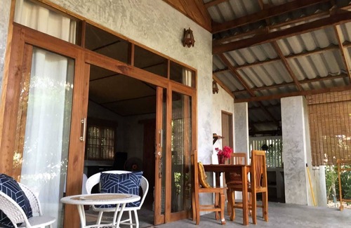 Ko Pha-ngan Apartment | The Phangan Lodge