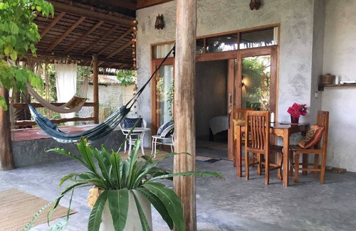 Ko Pha-ngan Apartment | The Phangan Lodge