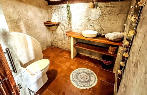 Ko Pha-ngan Apartment | The Phangan Lodge