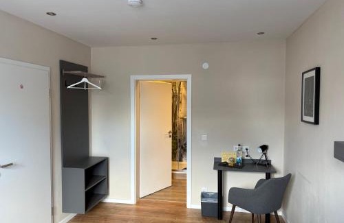 Lieme House | The Pharmacy Inn