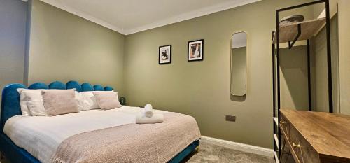 Whitchurch Apartment | The Philog by Switchback Stays