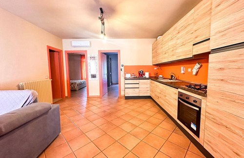 Vaccarolo Apartment | the Phoenix apartment