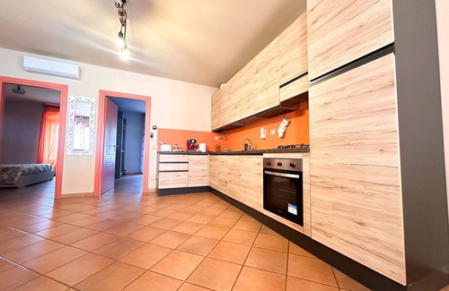 Vaccarolo Apartment | the Phoenix apartment