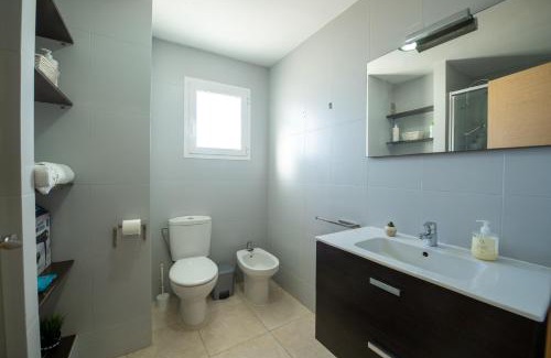 Perchel Sur Apartment | THE PHOToGRAPHER FLAT